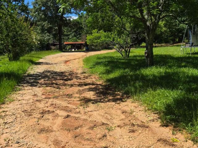 Land for sale in Jefferson, Georgia