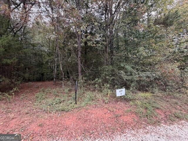 Land for sale in Jefferson, Jackson County