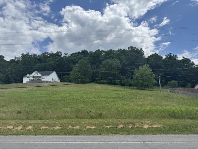 Land for sale in Tennessee