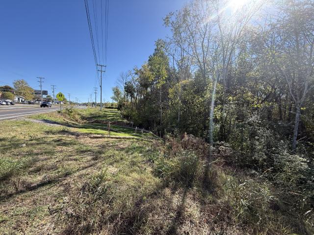 Commercial for sale in Mount Juliet, Middle Tennessee