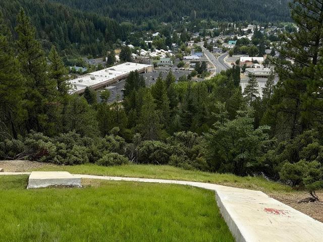 Land for sale in Quincy, California