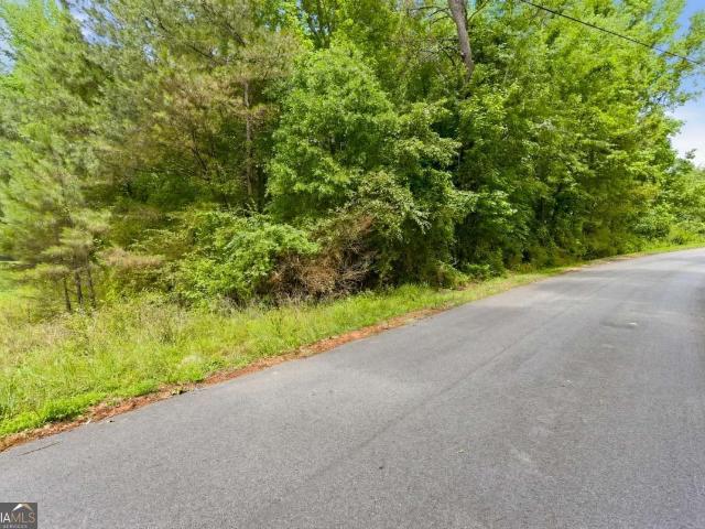 Land for sale in Cedartown, Georgia