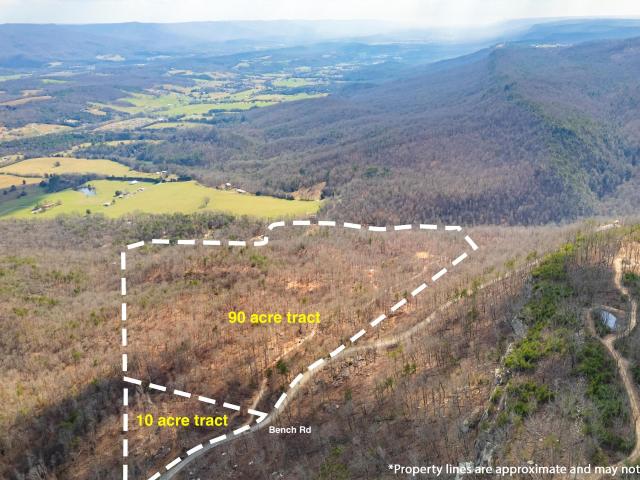 Property for sale in Tennessee