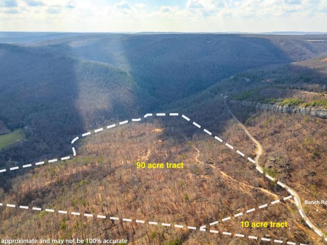 Land for sale in Tennessee