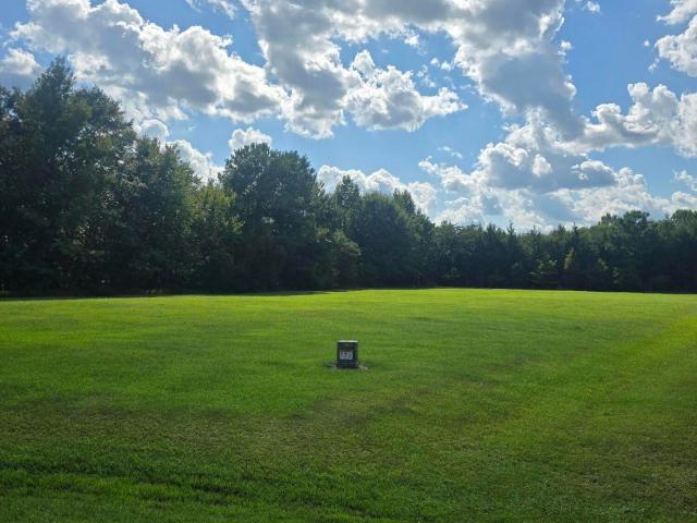 Land for sale in Bladenboro, North Carolina