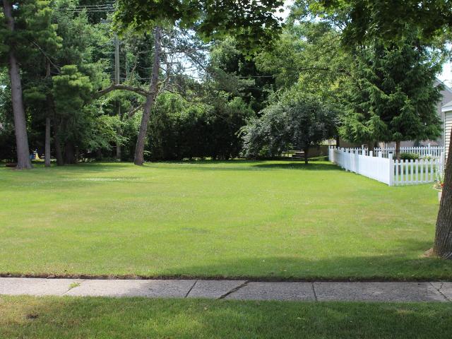 Land for sale in Milan
