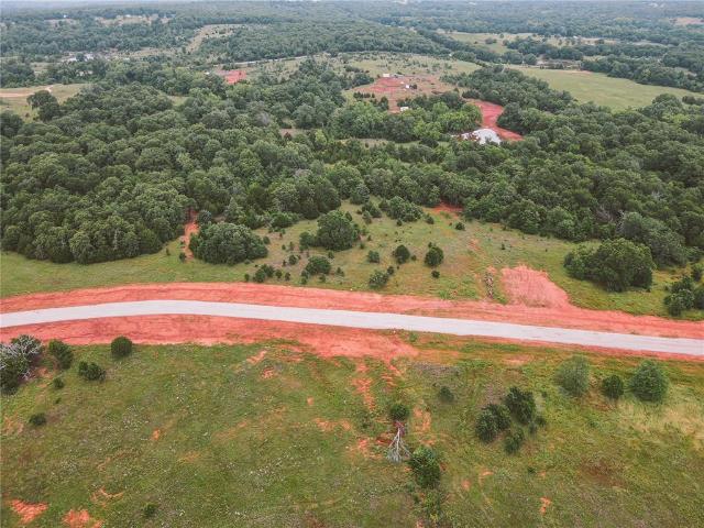 Land for sale in Oklahoma