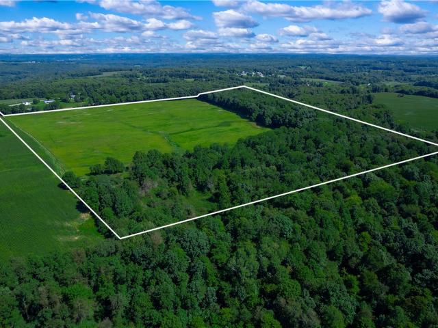 Farm for sale in Mercer, Pennsylvania
