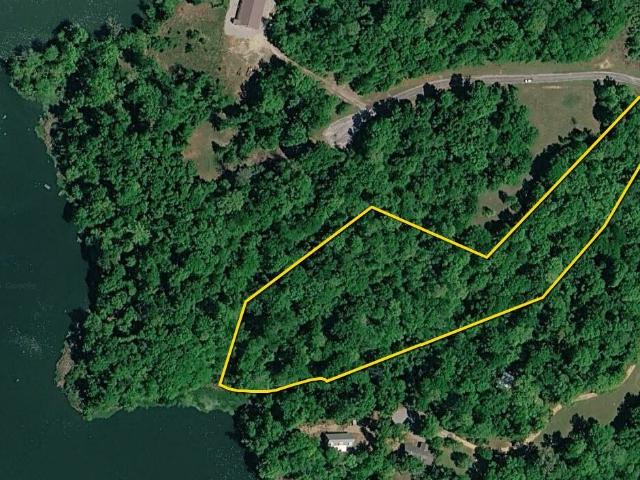 Land for sale in Alabama