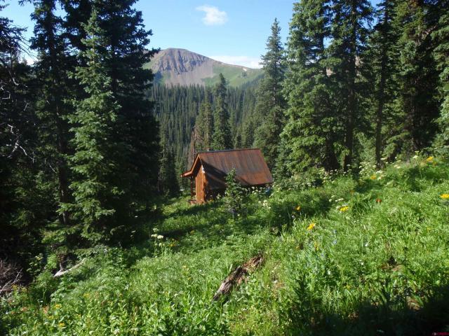 House for sale in Rico, Colorado