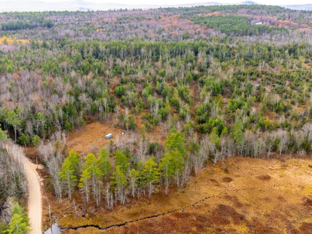 Land for sale in New Hampshire