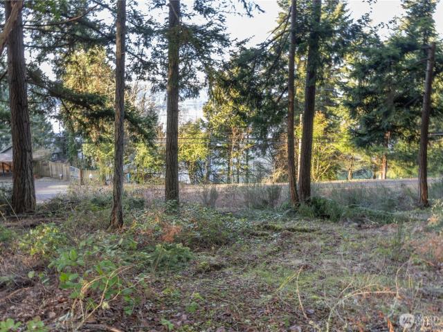 Land for sale in Poulsbo, Washington