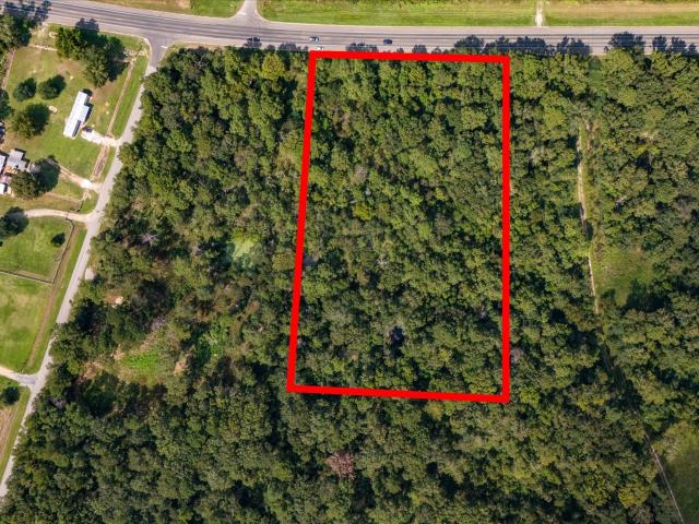 Land for sale in Hull, Texas