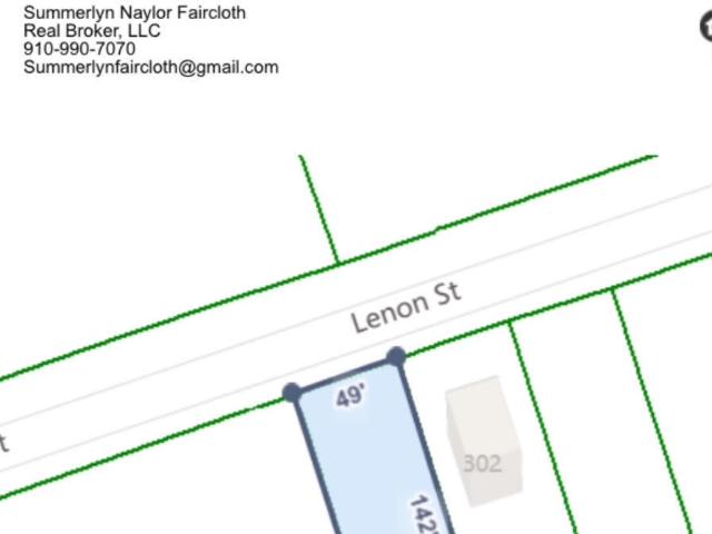 Land for sale in Roseboro, North Carolina