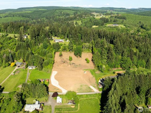 Land for sale in Kelso, Washington