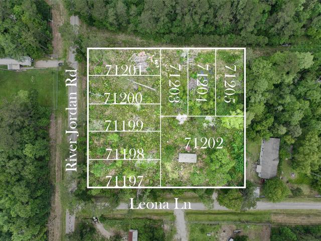 Land for sale in Shepherd, Texas