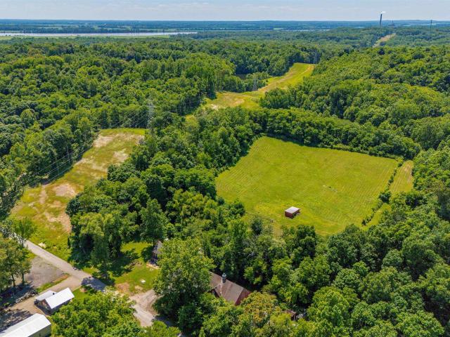 Land for sale in Newburgh, Indiana