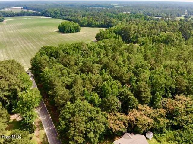Land for sale in Tar Heel, North Carolina