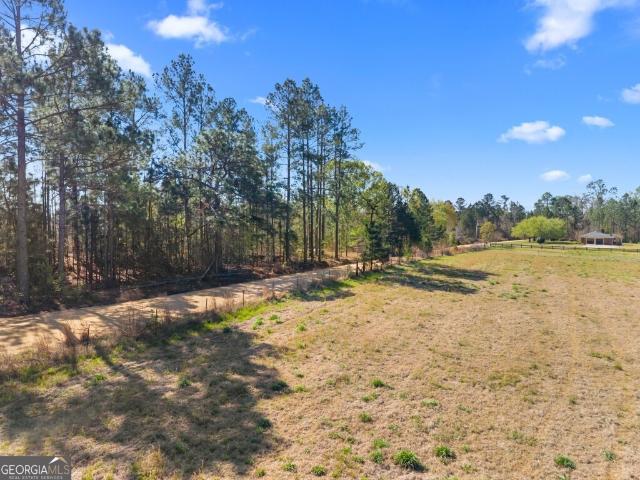 Land for sale in Statesboro, Georgia