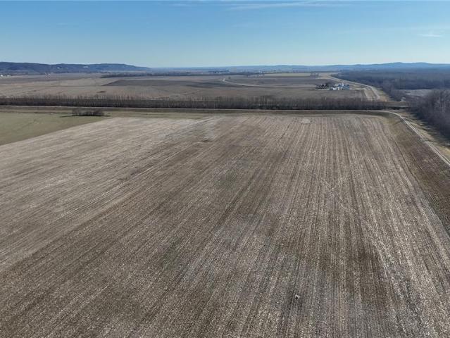 Land for sale in Monroe, Illinois