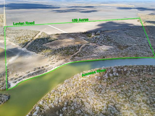 Property for sale in Woodsboro, Texas