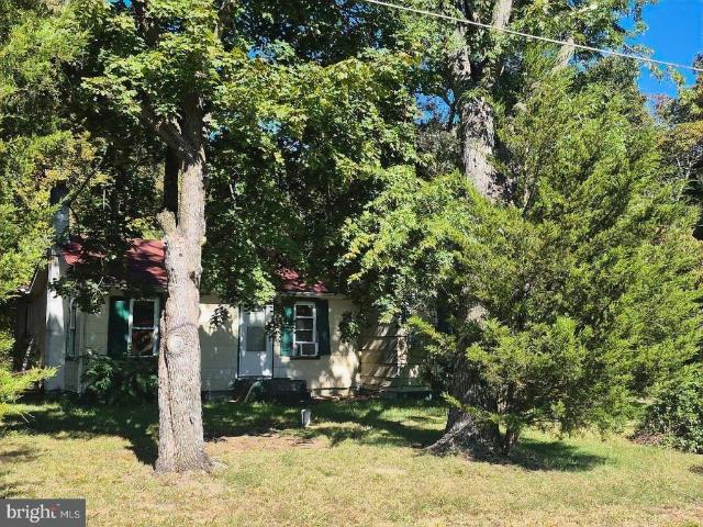Land for sale in Norma, Pittsgrove Township