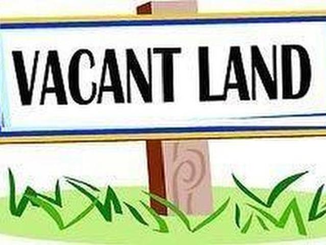 Land for sale in Corner Brook, Newfoundland And Labrador