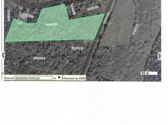 Land for sale in Carleton, New Brunswick