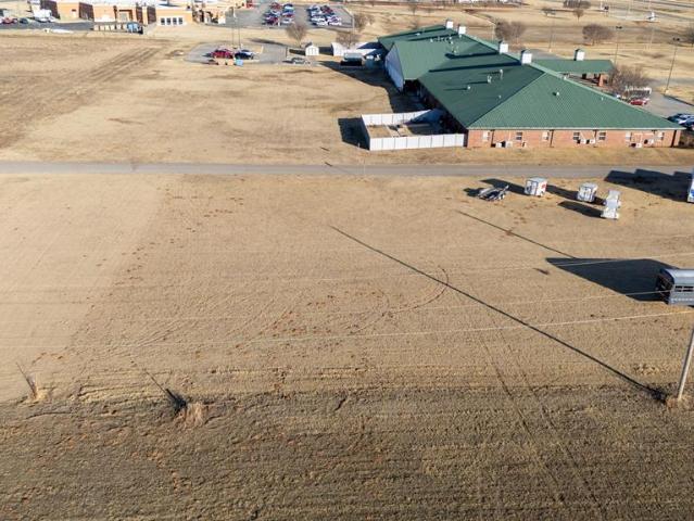 Commercial for sale in Weatherford, Oklahoma
