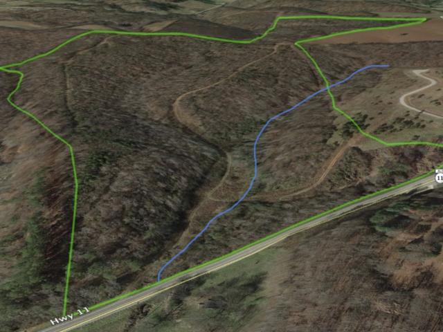 Property for sale in Tennessee