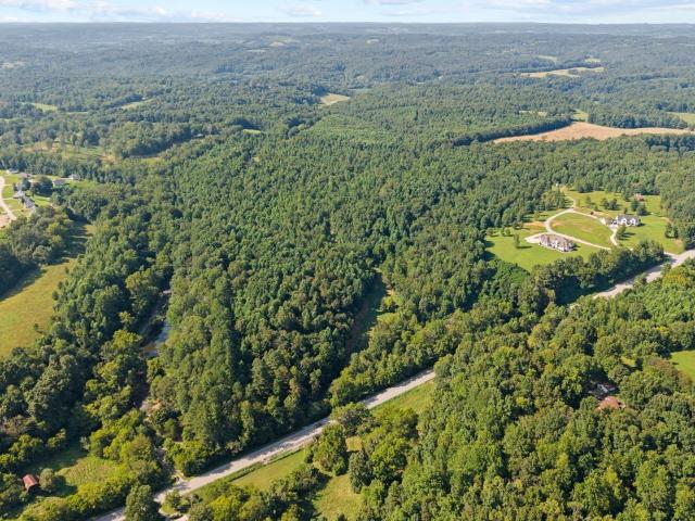 Ranch for sale in Tennessee