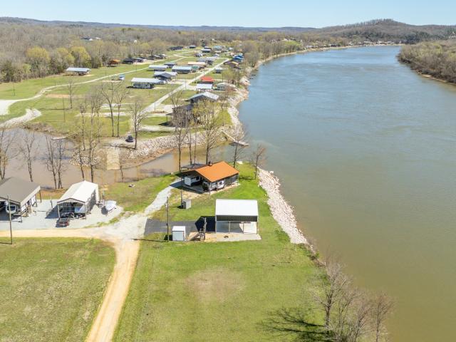 Land for sale in Clifton, Middle Tennessee