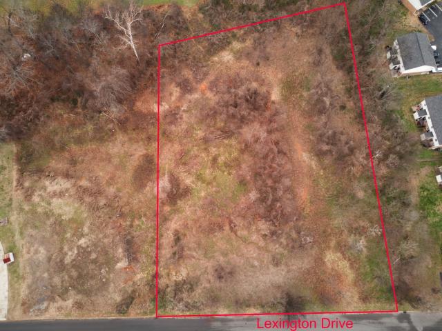 Land for sale in Tennessee
