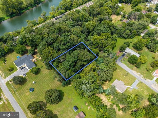 Land for sale in Virginia