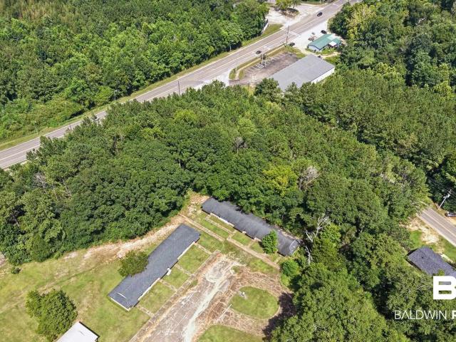 Land for sale in Evergreen, Alabama