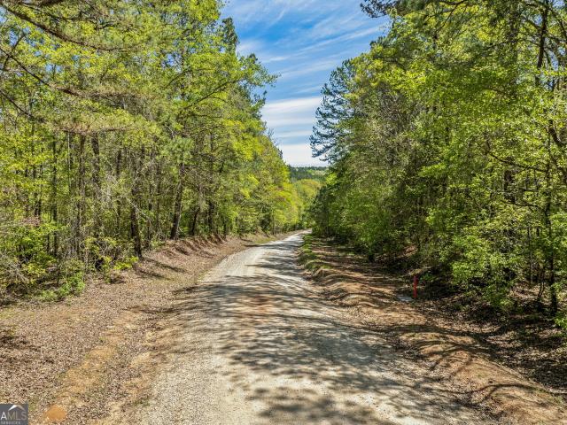 Land for sale in Lagrange, Georgia