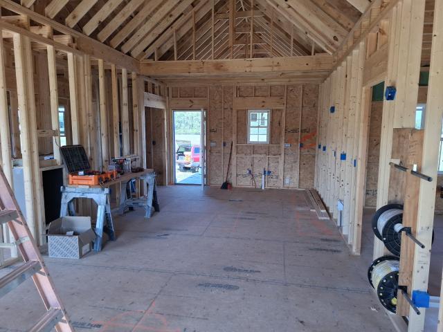 House for sale in Decherd, Middle Tennessee