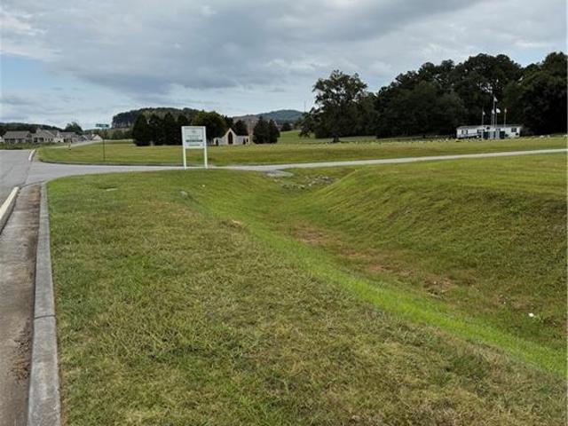 Land for sale in Cartersville, Bartow County