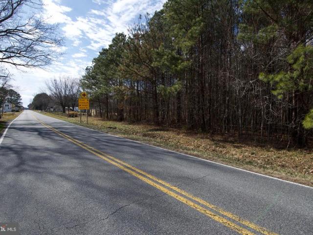 Land for sale in Berlin, Maryland