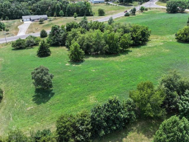 Land for sale in Fairfield, Iowa