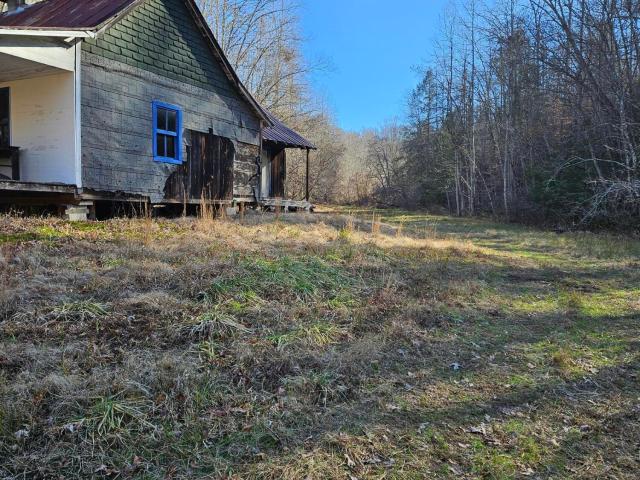 Land for sale in Elliott, Kentucky