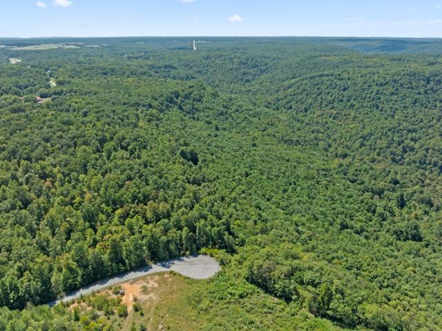 Land for sale in Tennessee