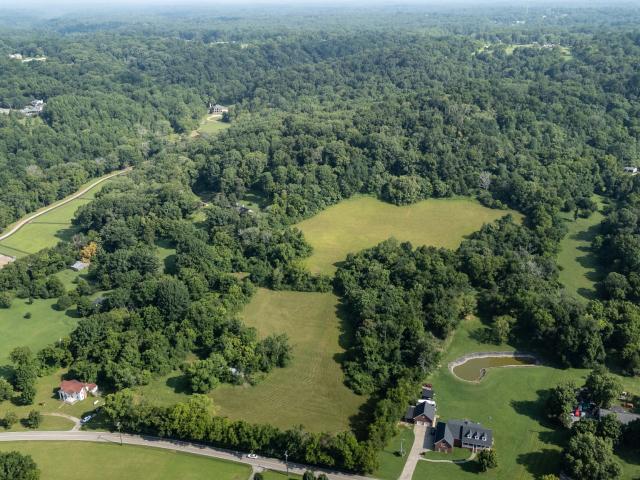 Land for sale in Tennessee