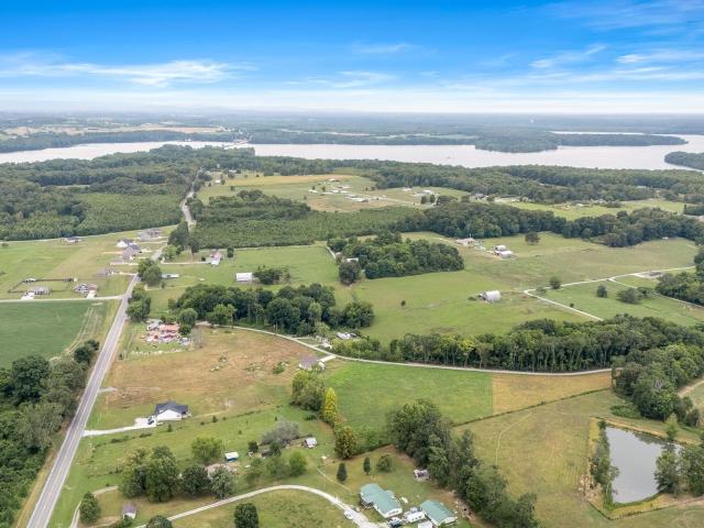 Land for sale in Tennessee