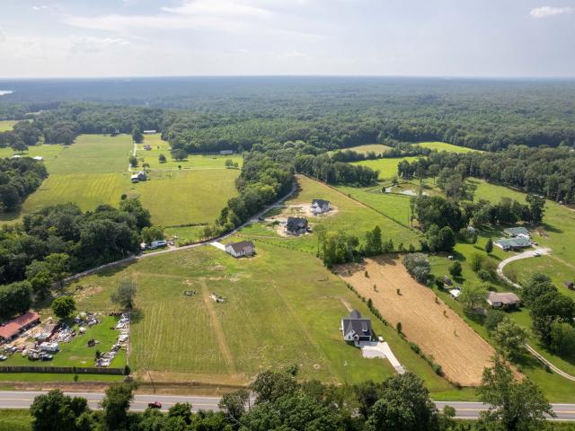 Land for sale in Duncantown, Estill Springs