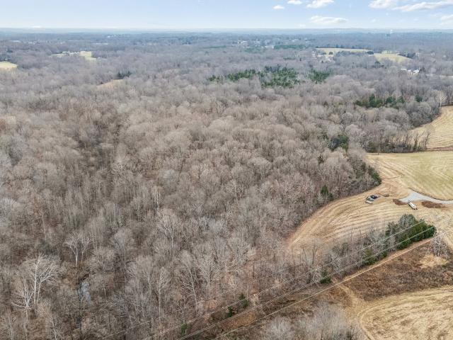 Land for sale in Tennessee