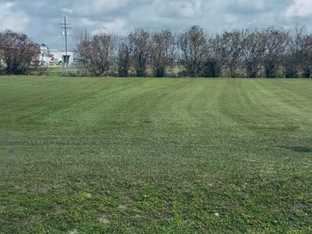Land for sale in Belle Rose, Louisiana