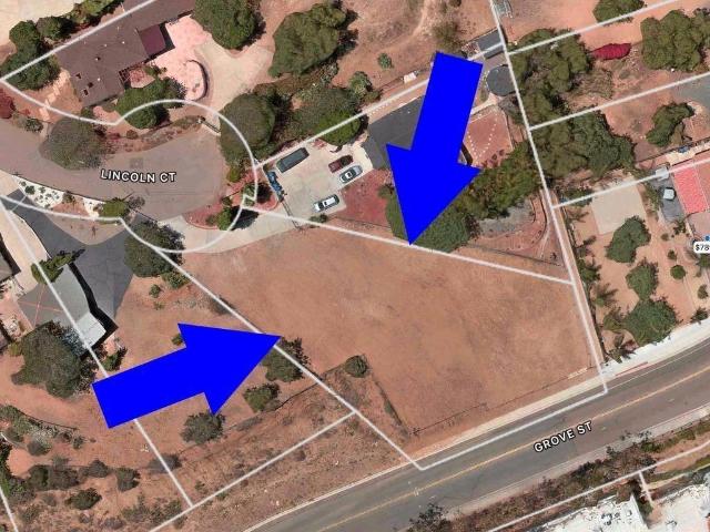 Land for sale in National City, California
