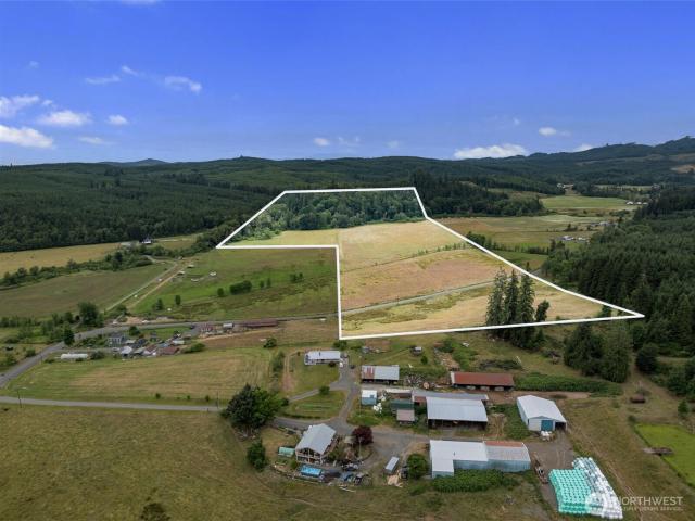 Land for sale in Centralia, Washington