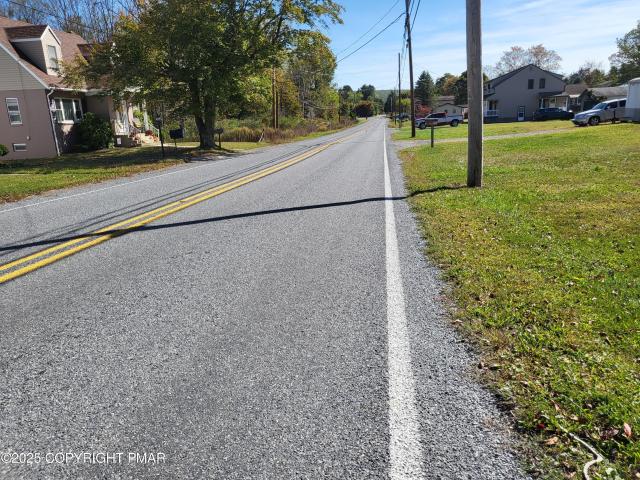Property for sale in Barnesville, Pennsylvania